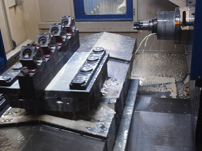 廠容廠(chǎng)貌 