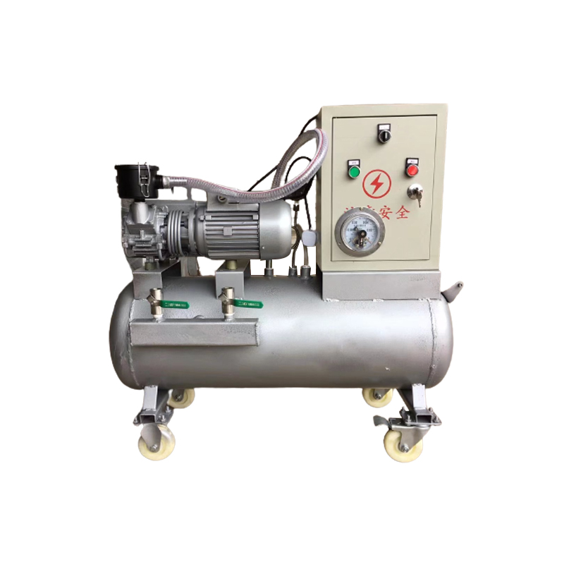 真(zhen)空泵批(pī)發的注(zhu)意事項(xiàng)有哪些(xiē)？