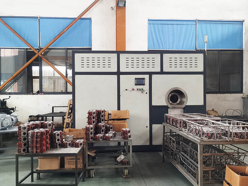 真空(kōng)泵批發有哪(na)些優勢？