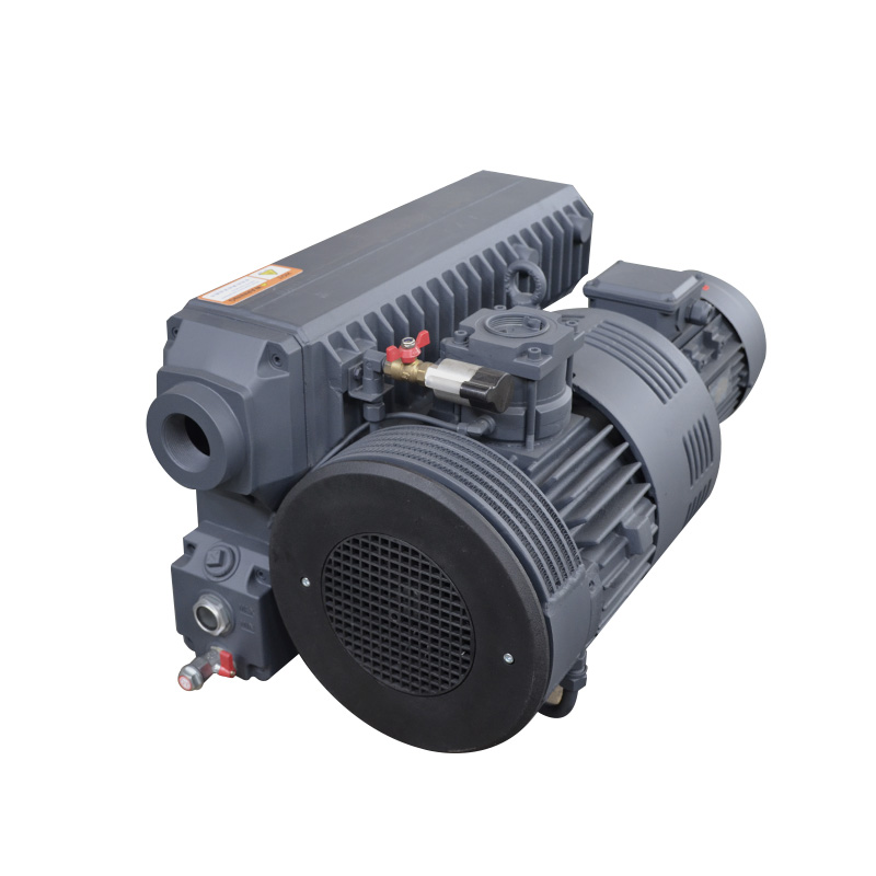 XD-200型4.5KW XD系列真空泵(bèng)