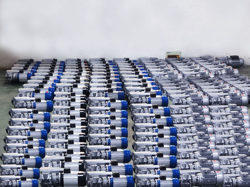 廠(chang)容廠貌(mào) 