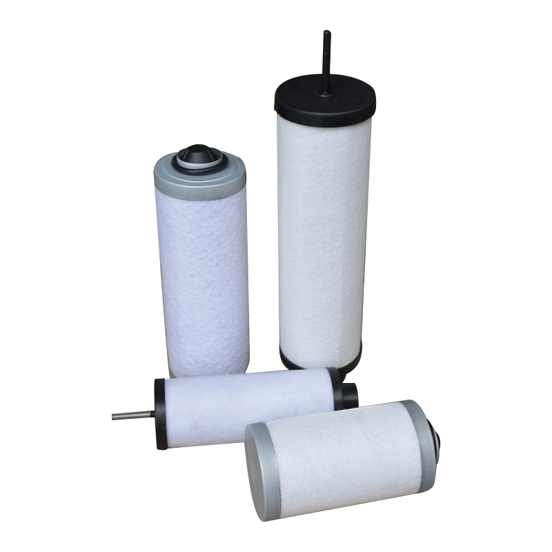 020，040，063，100真空泵過(guò)濾器