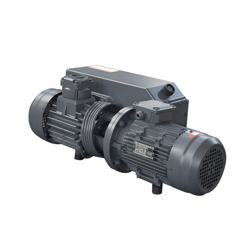 老式(shi)XD-040 XD系列真空泵