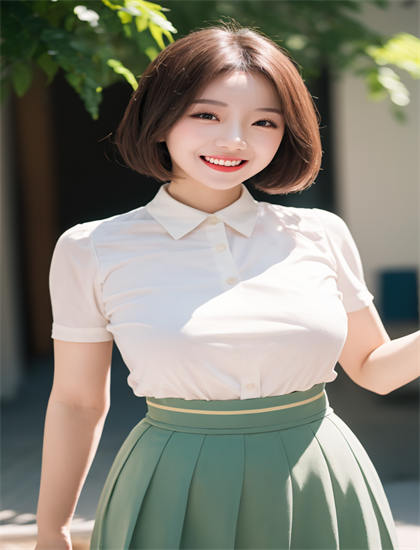 短片文化解读：《苍之瞳的少女》的叙事结构与视觉语言 ——短片的专业鉴赏