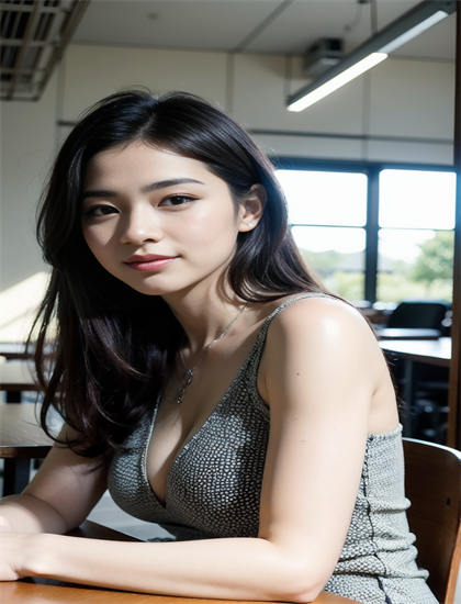 角色研究《高分少女 第二季》：探索背后的故事与启示 认识表演的技术要求