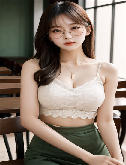 摩纳哥女孩哲学思考分析：生命意义与存在价值解读