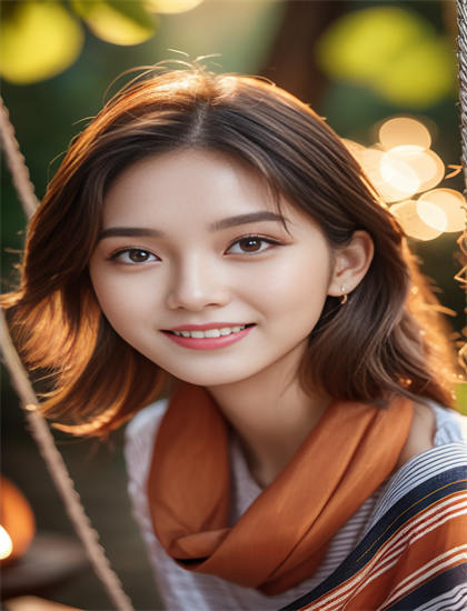 经典重温：《九色鹿王前尘》航拍的大场面与宏观视角——提升品味的艺术指导