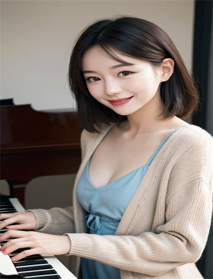 推荐：《新引人入胜的：大山的女儿》转折点分析：剧情发展与角色转变